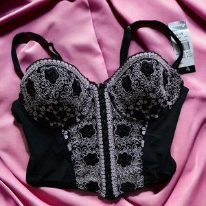 NwT SPENCERS Lingerie 34A